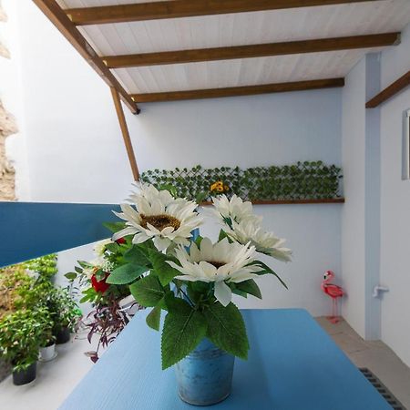 Wonderful Renovated Apartment With Private Patio Athens Ngoại thất bức ảnh